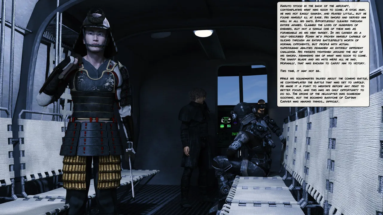 Titania part.2 page 3 full