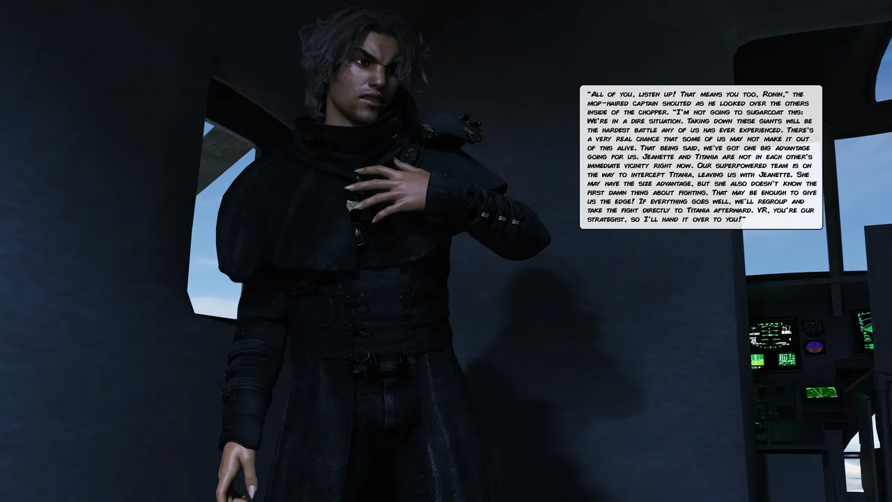 Titania part.2 page 4 full