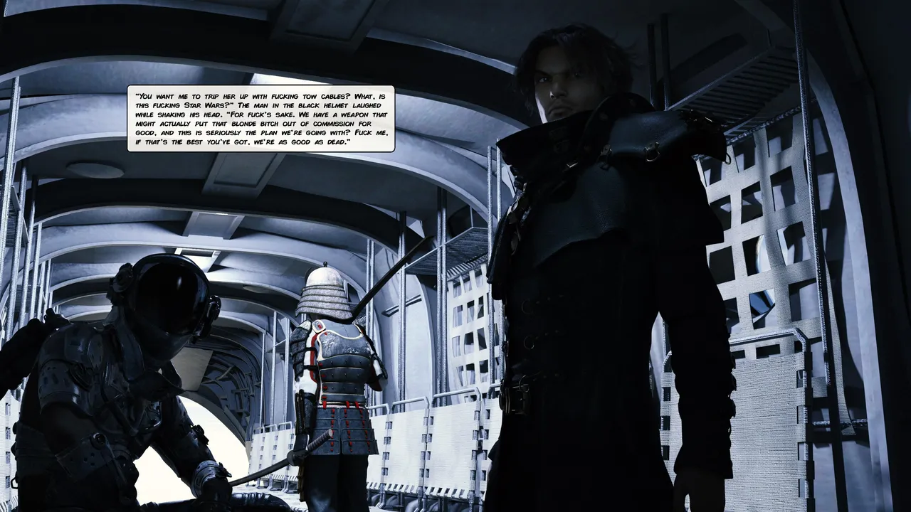 Titania part.2 page 6 full