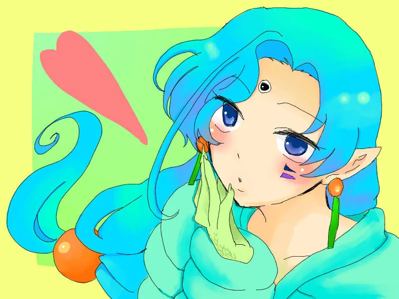 Artist:桐生凛 page 6 full