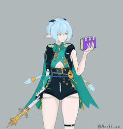 Yidhari and Lucia No Nut November