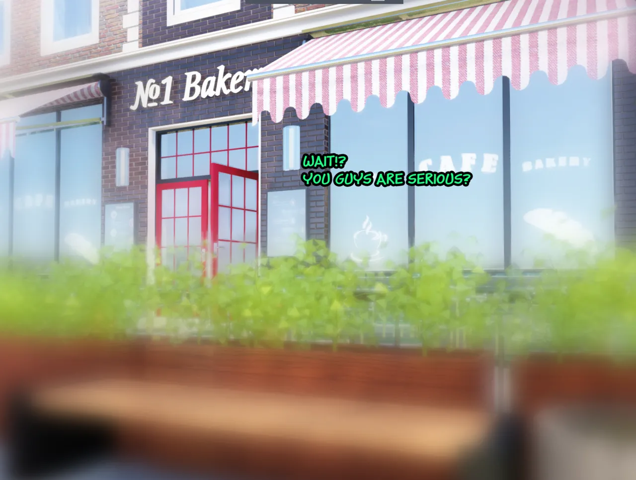 Forever Bound page 2 full