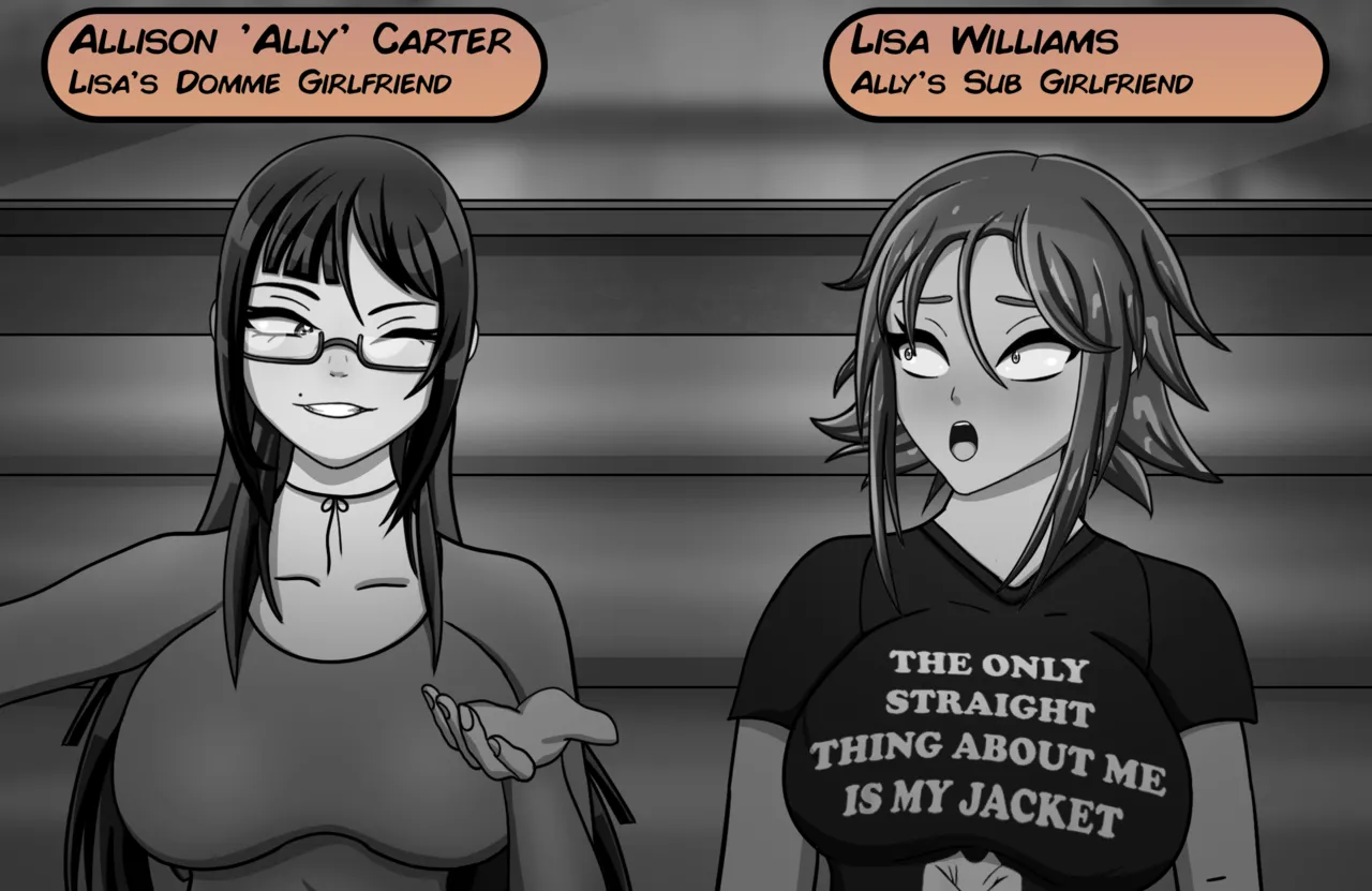 Forever Bound page 4 full