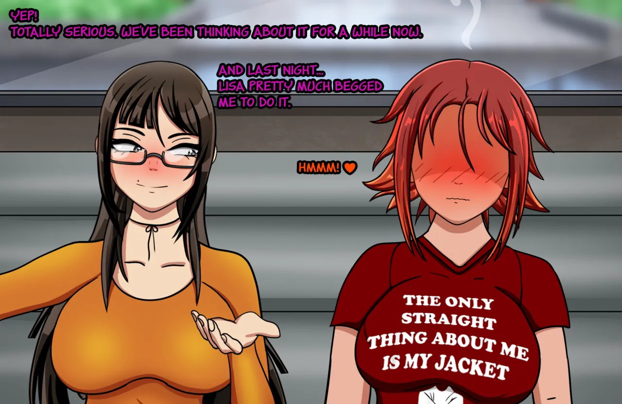 Forever Bound page 9 full