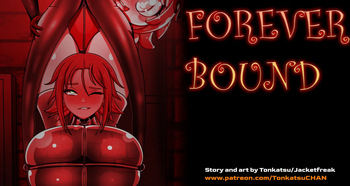 Forever Bound cover