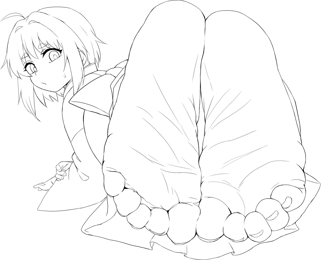 薩爾·古德曼 page 9 full