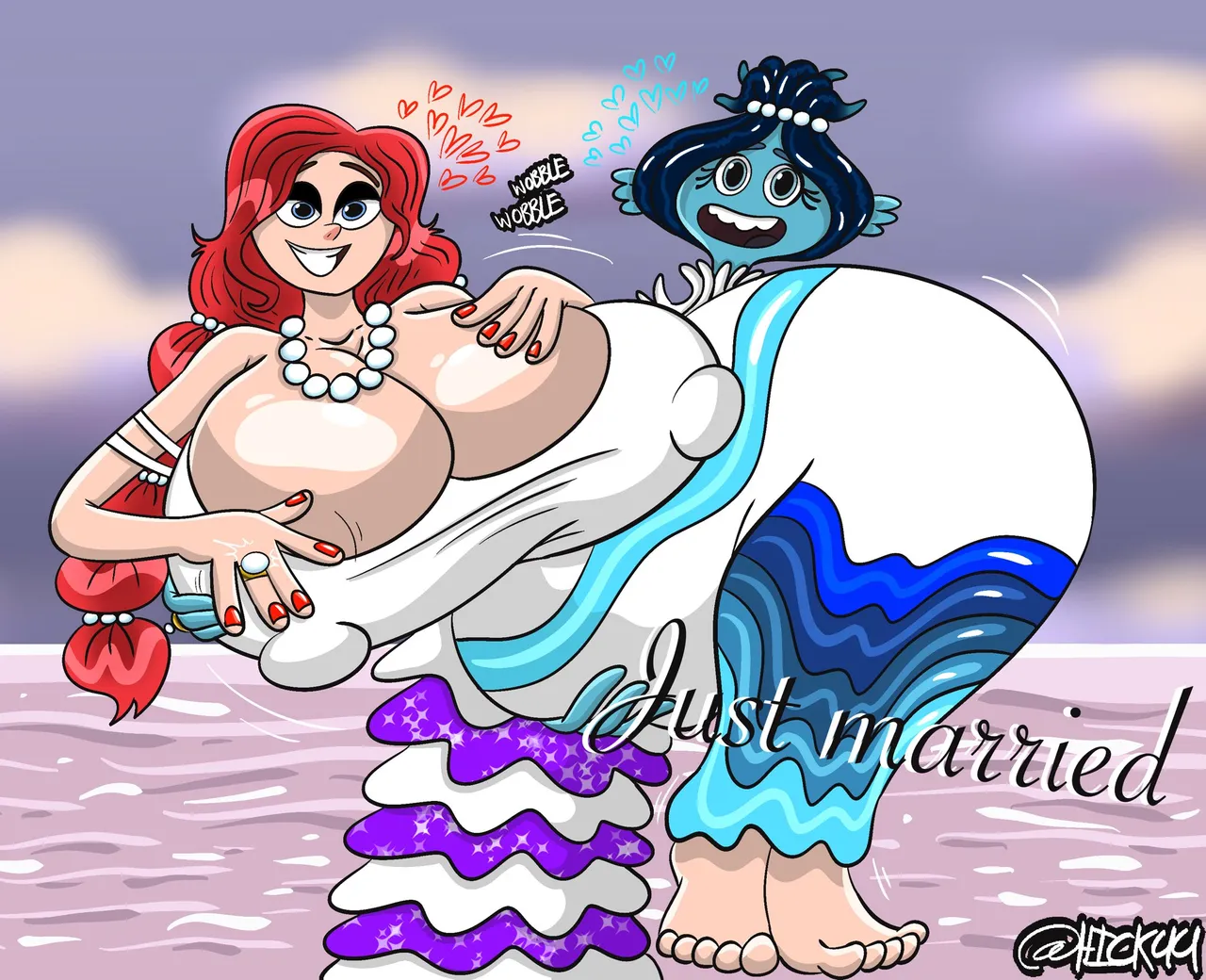 Ruby x Chelsea page 9 full