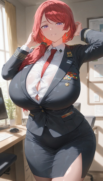 20250220 - Redhead OL cover