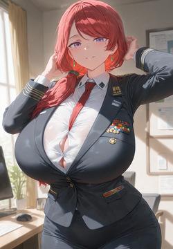 20250220 - Redhead OL