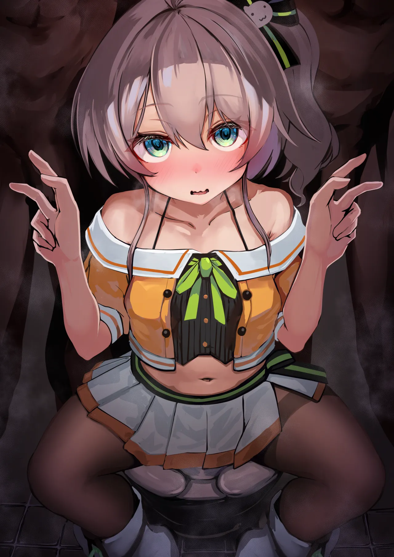 夏◯ま◯り 肉便器 page 2 full