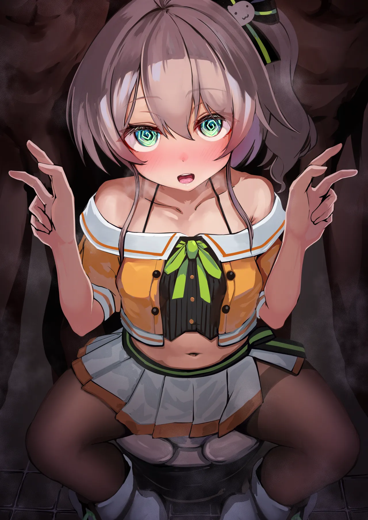 夏◯ま◯り 肉便器 page 3 full