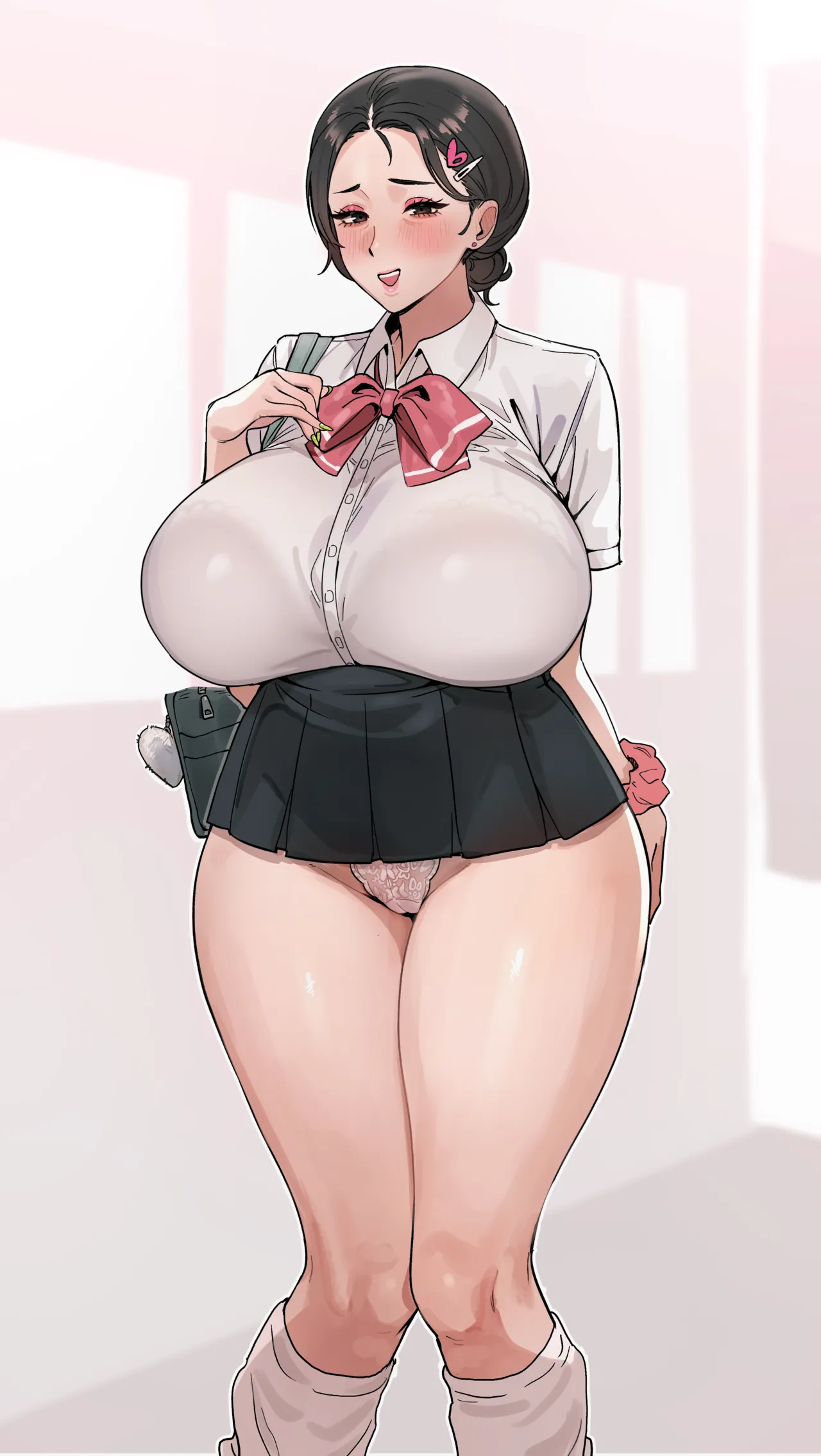 Classmate Mommy page 3 full