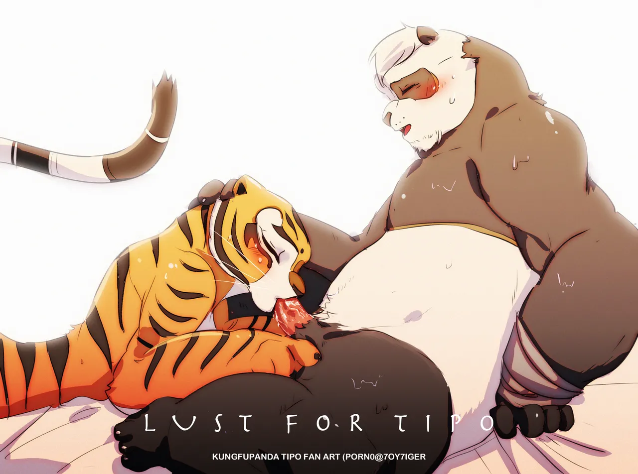 ARTIST 7oy7iger page 10 full