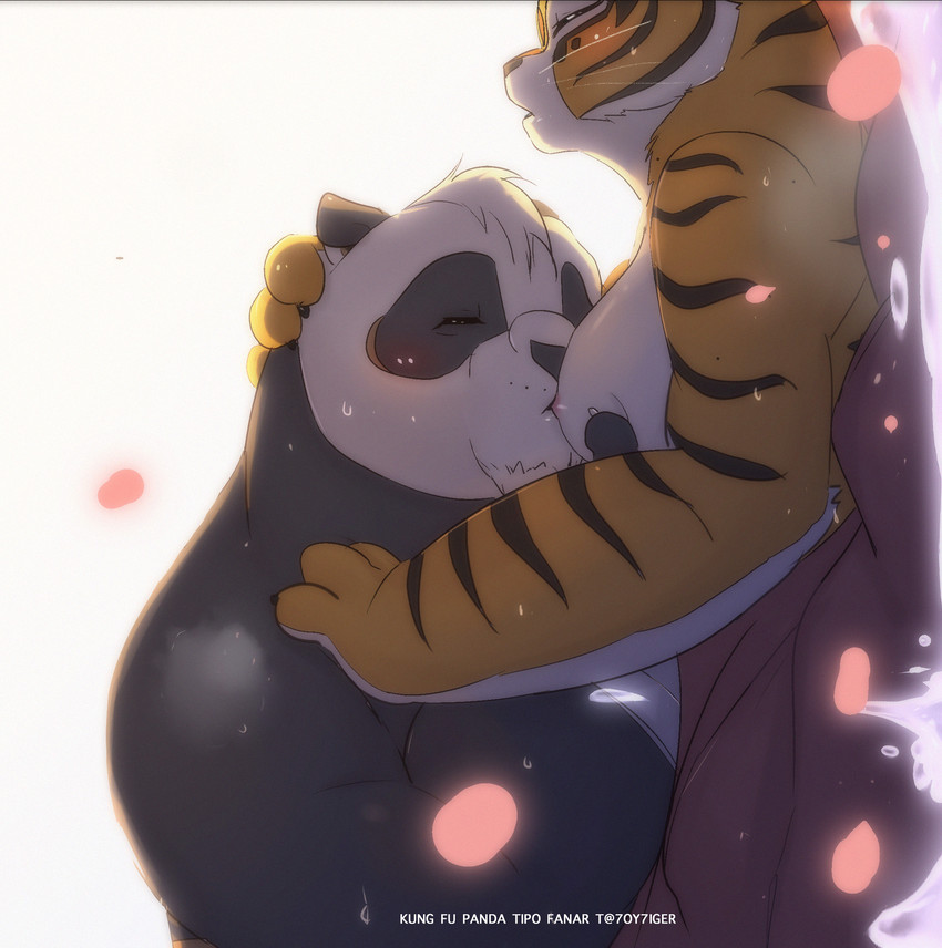ARTIST 7oy7iger page 6 full