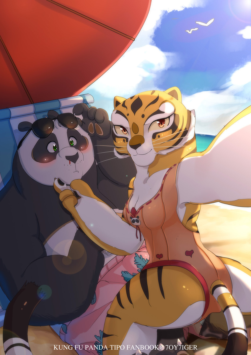 ARTIST 7oy7iger page 8 full