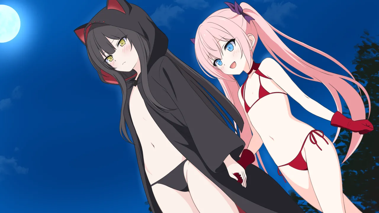 Yuusha Mia to Tsuntsun Neko Succubus Soredemo Yuusha wa Korosenai!, Hero Mia and the Tsundere Cat Succubus Even So, Killing is a no-go! page 4 full