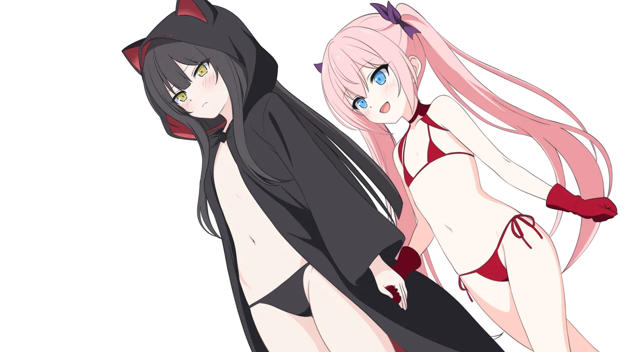 Yuusha Mia to Tsuntsun Neko Succubus Soredemo Yuusha wa Korosenai!, Hero Mia and the Tsundere Cat Succubus Even So, Killing is a no-go! page 5 full