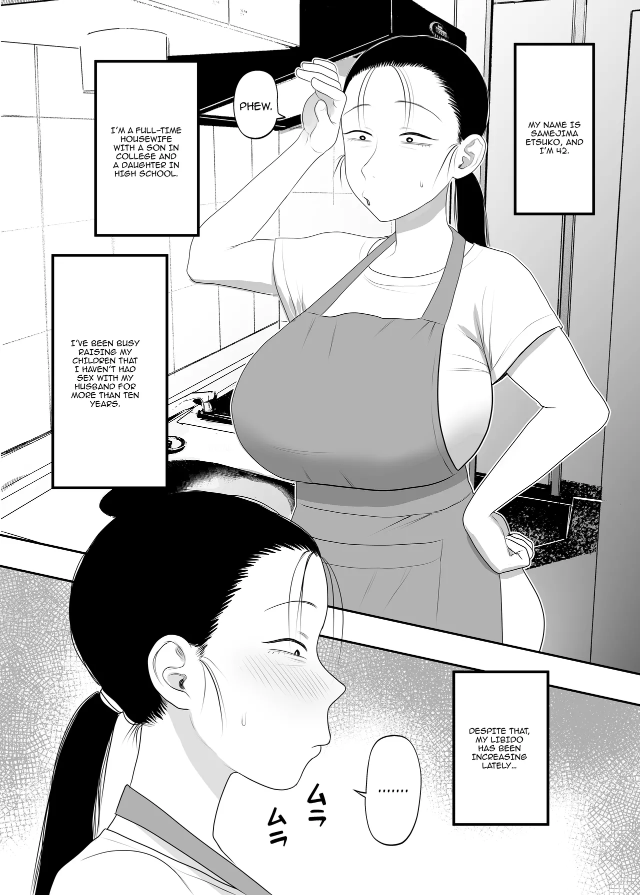 Tonikaku Iki Kurutte Ireba Ii | Just Live Crazily And You'll Be Fine page 2 full