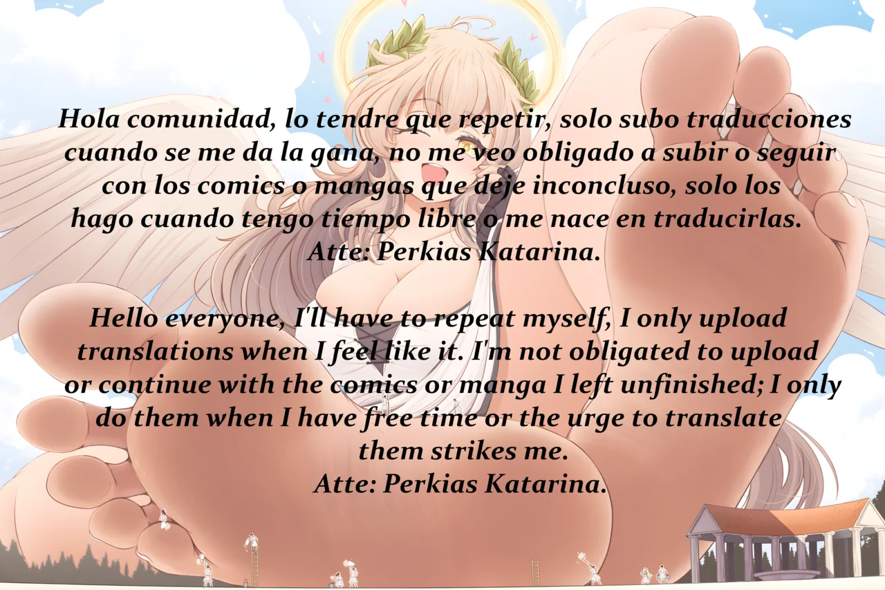 Rainy Day page 1 full