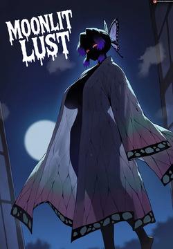 Moonlit Lust