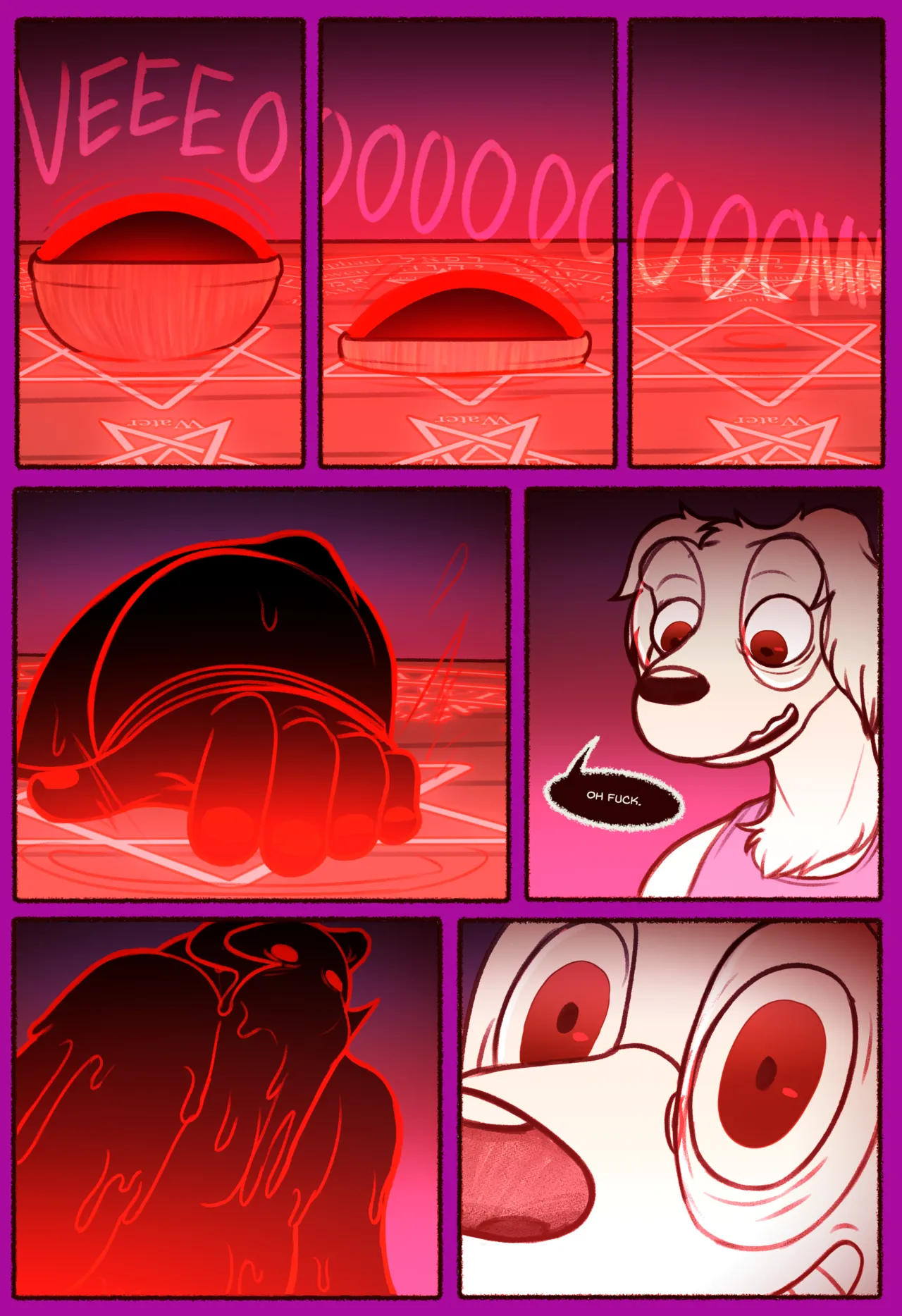 Demon Breeding page 3 full