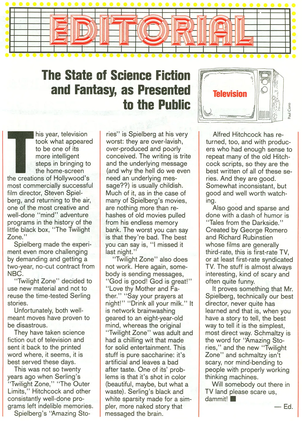 Heavy Metal vol.10 page 5 full