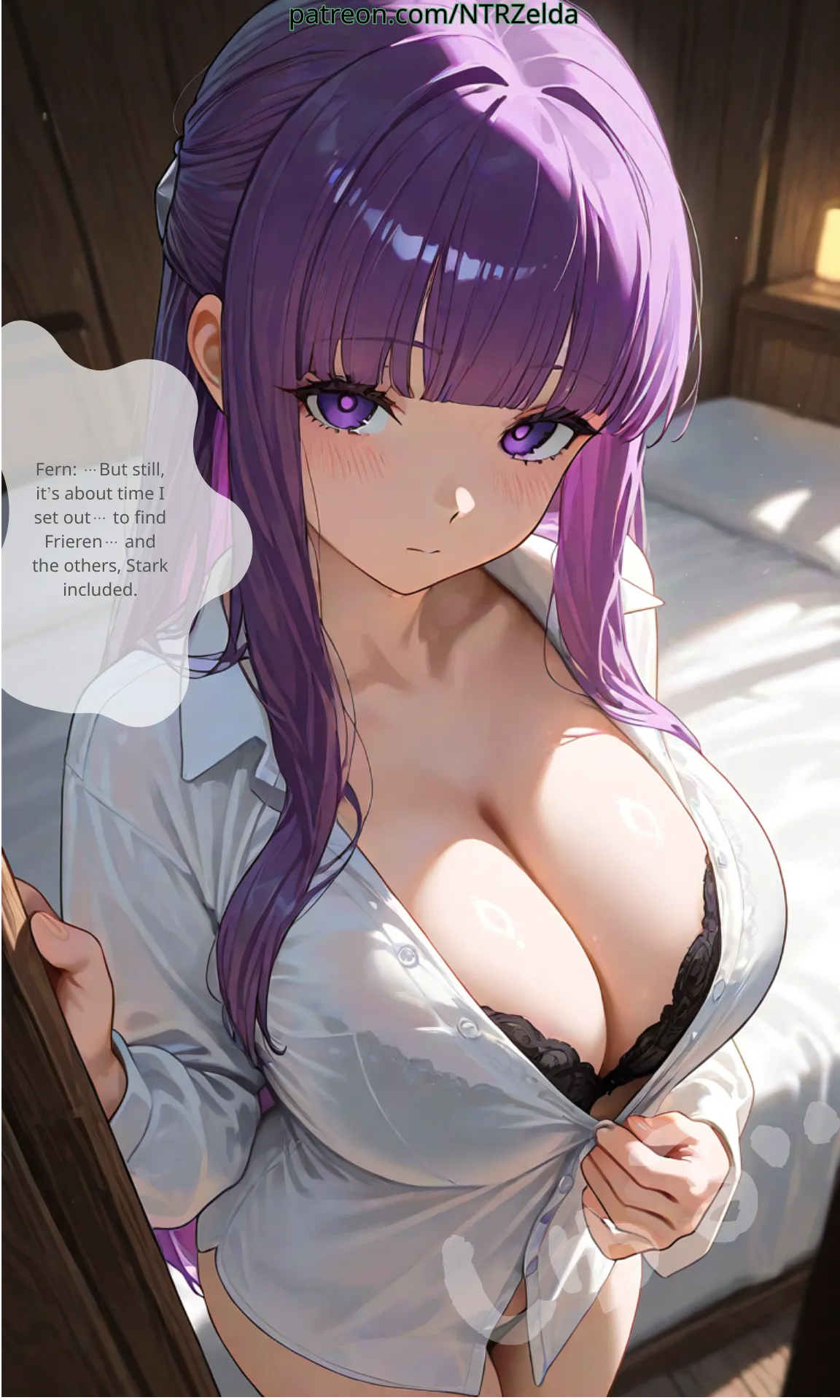 Sunset Inn Fern Part 2 page 7 full