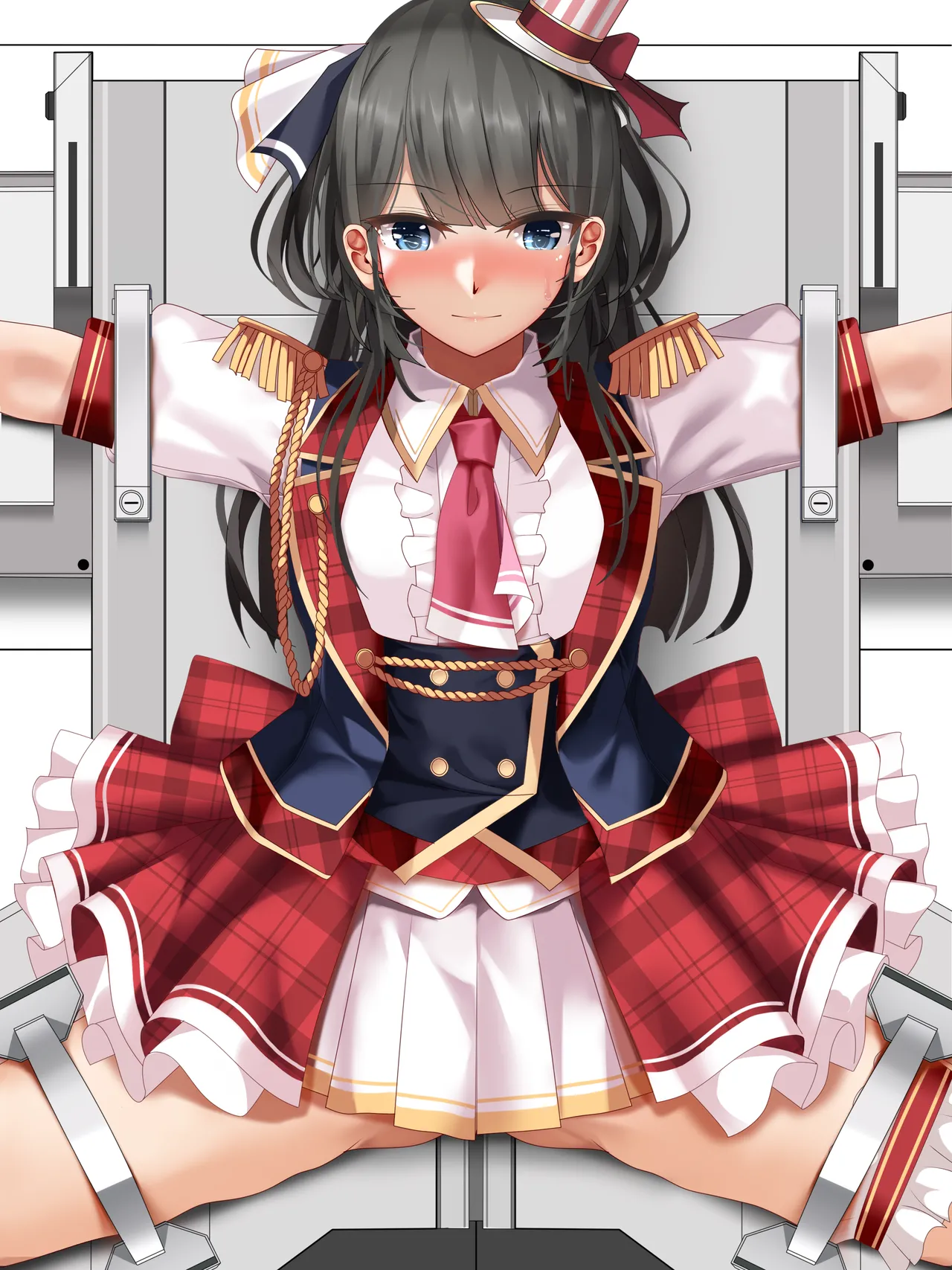 Idol Insert party hard ver page 1 full