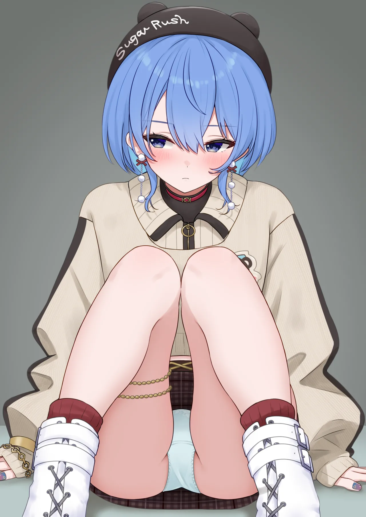 siとmcmtお揃い衣装でえっち page 6 full