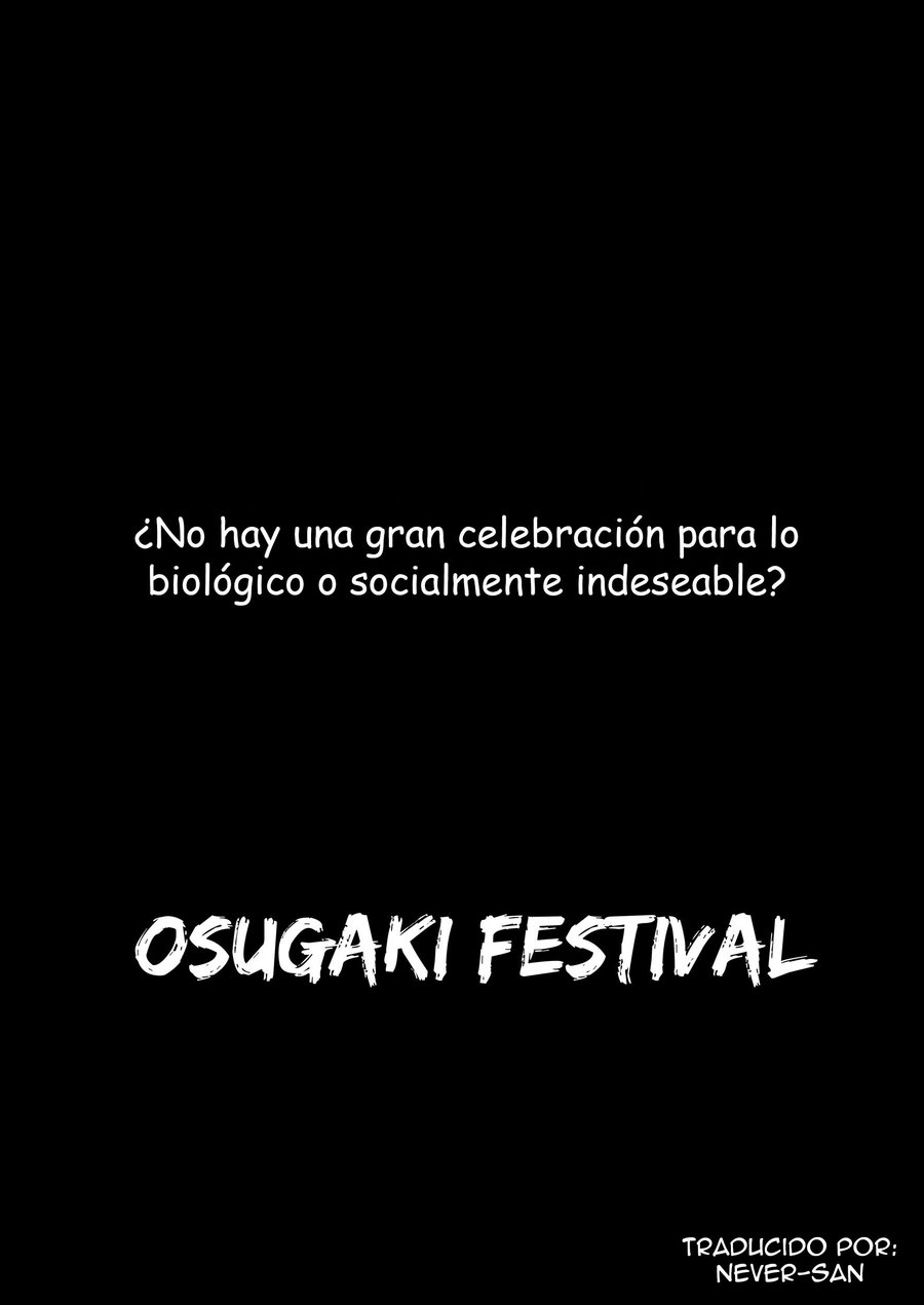 Osugaki Matsuri - Osugaki Festival page 4 full