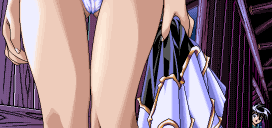 Elf - Dragon Knight4  Animated GIFs page 1 full