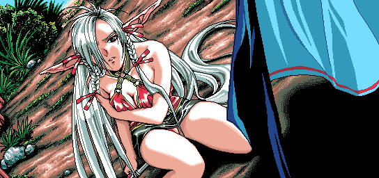 Elf - Dragon Knight4  Animated GIFs page 2 full