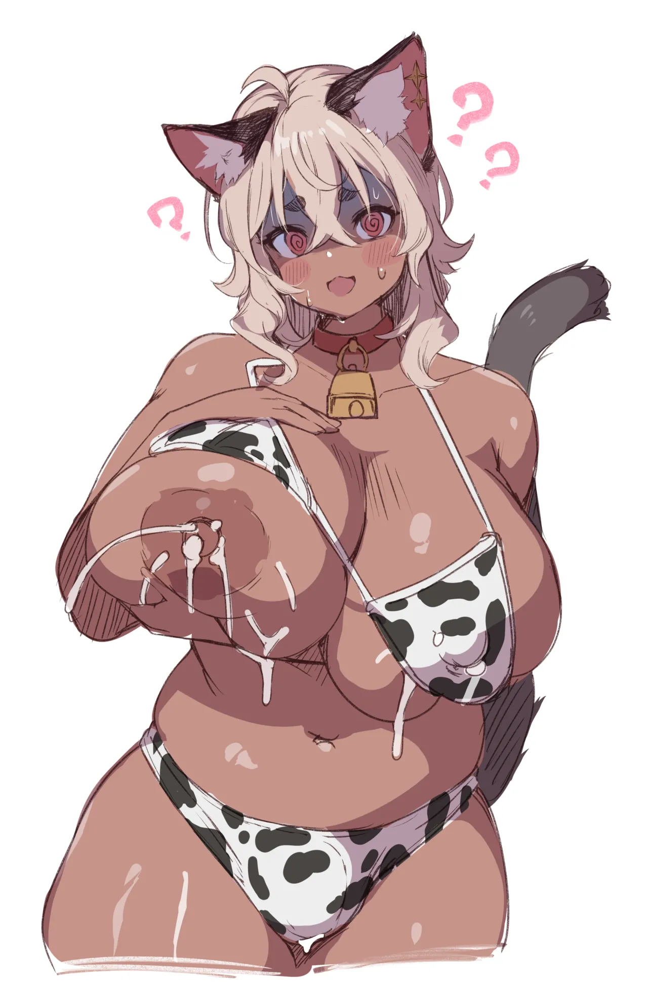 也な | YANA / nekoarashi Collection page 4 full