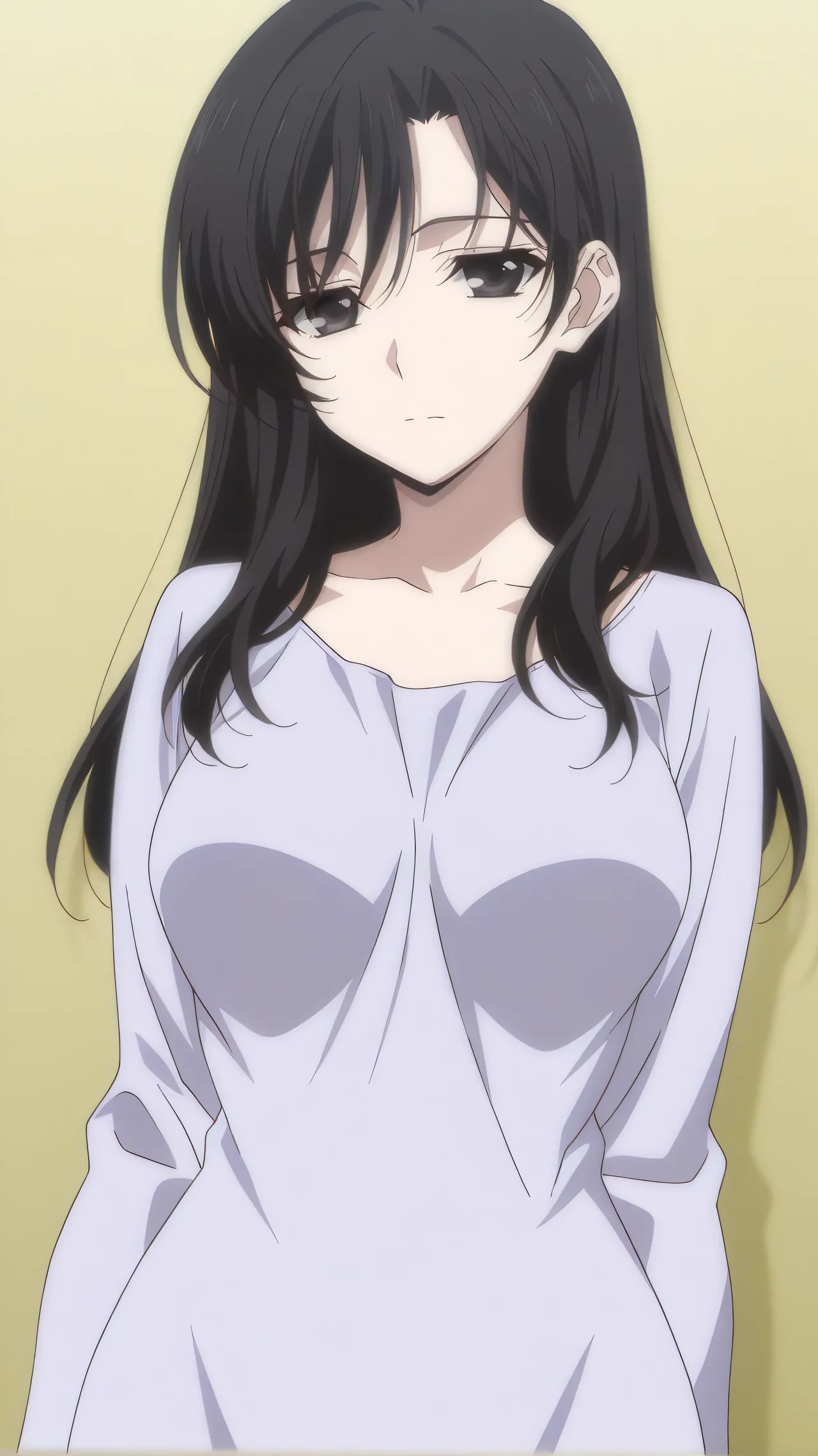 Kokoro Katsura（桂心）——School Days（日在校园） page 2 full