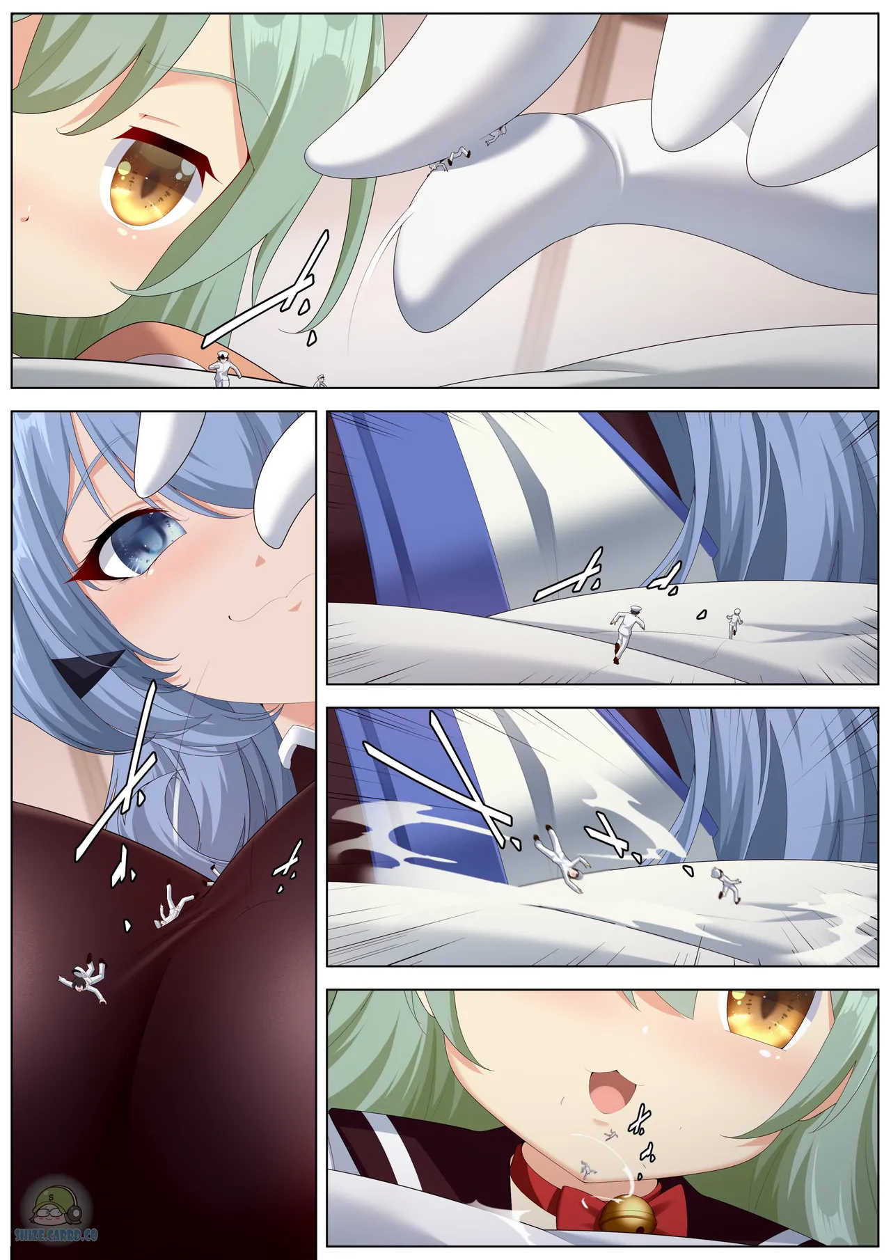 New Jersey's New Toy page 3 full