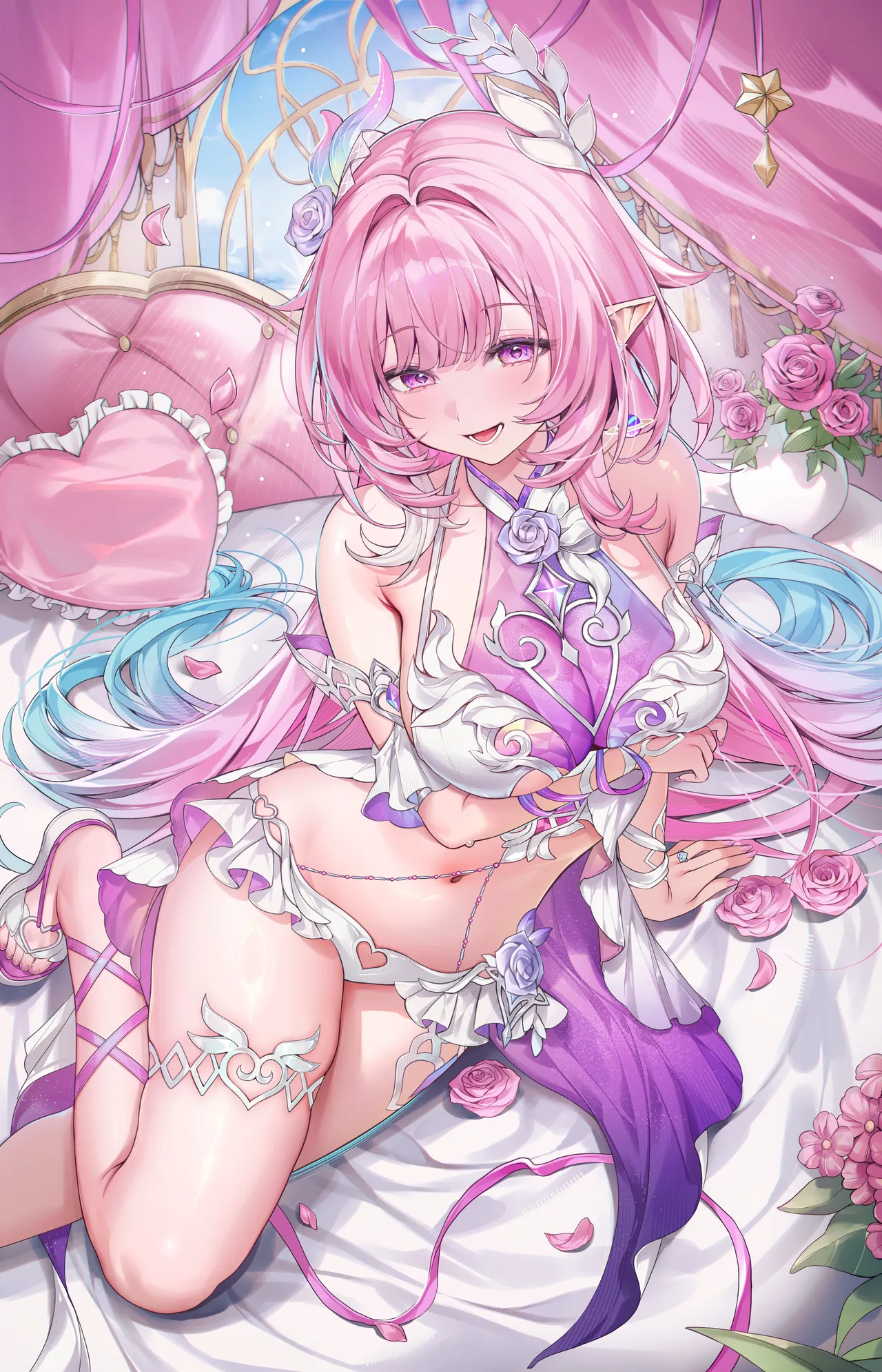 Machi馬吉（2025.11） page 1 full