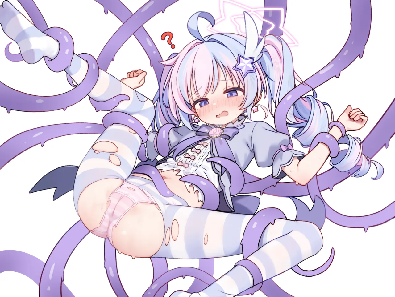 Kohaku Rinne /  琥珀りんね page 3 full