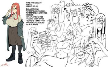 Kat Gallery cover