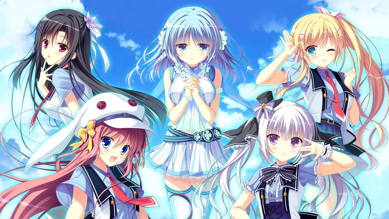 D.S.i.F. -Dal Segno- in Future page 2 full