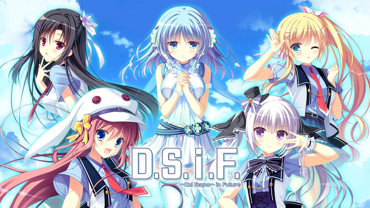 D.S.i.F. -Dal Segno- in Future page 3 full