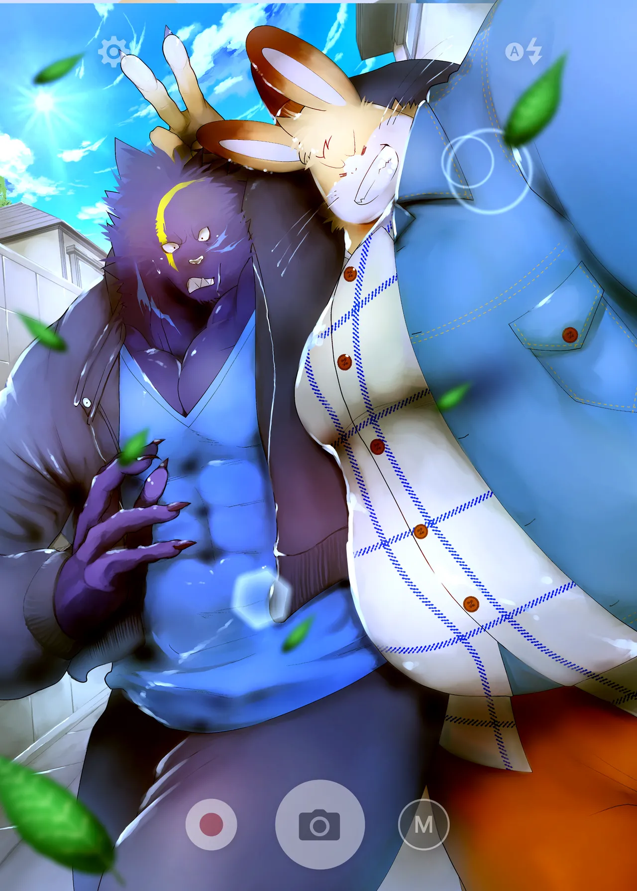 野味雑煮・超 page 8 full