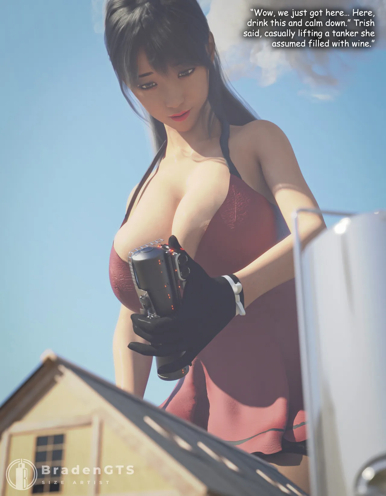 Wine Weekend page 3 full