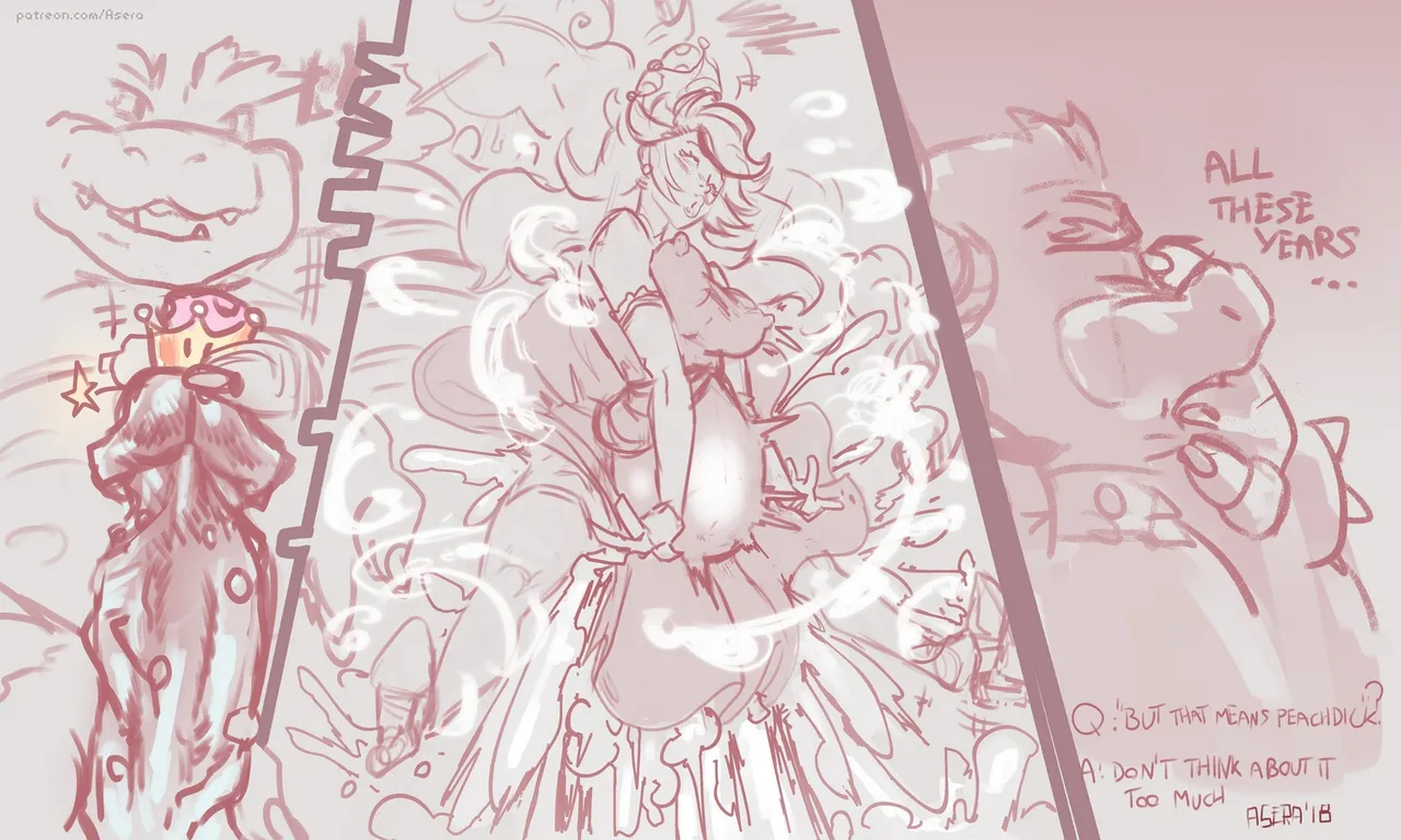 Artist - Asera page 5 full