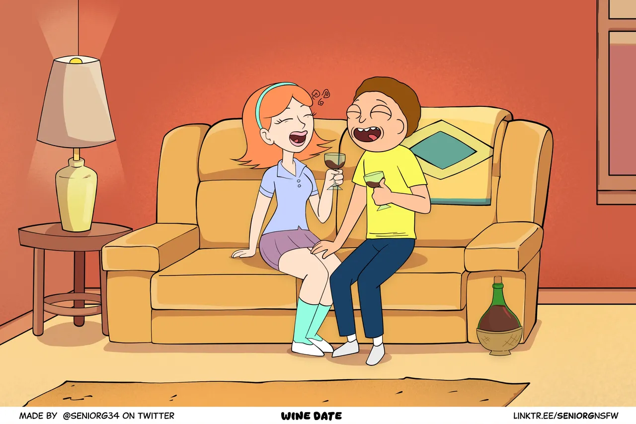 Wine Date page 3 full