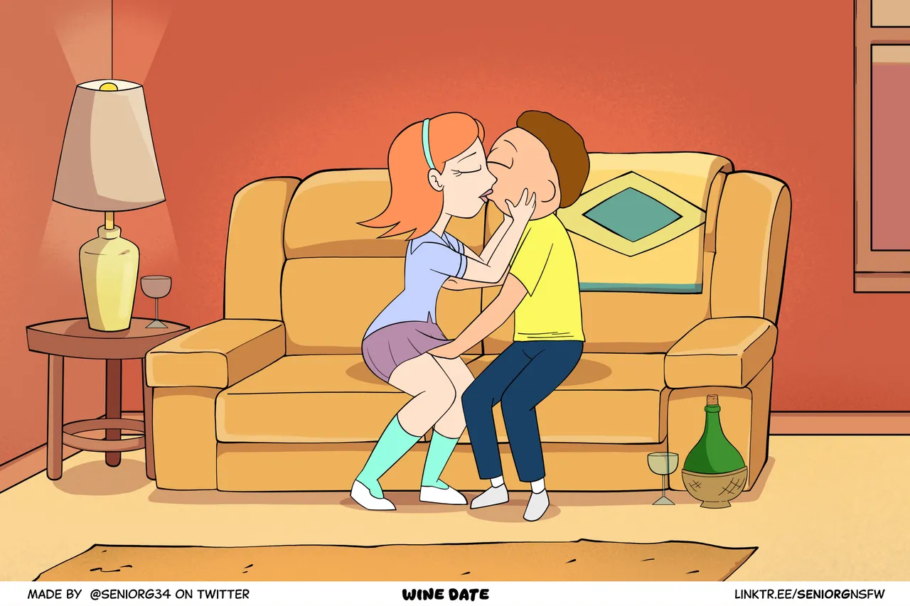 Wine Date page 4 full