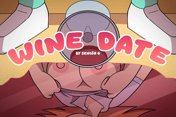 Wine Date cover