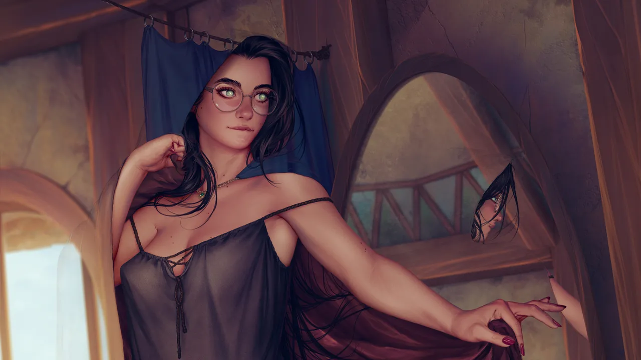 Artist Collection page 6 full