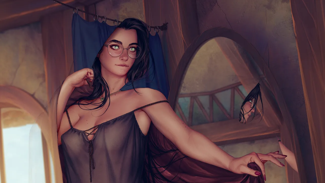 Artist Collection page 7 full