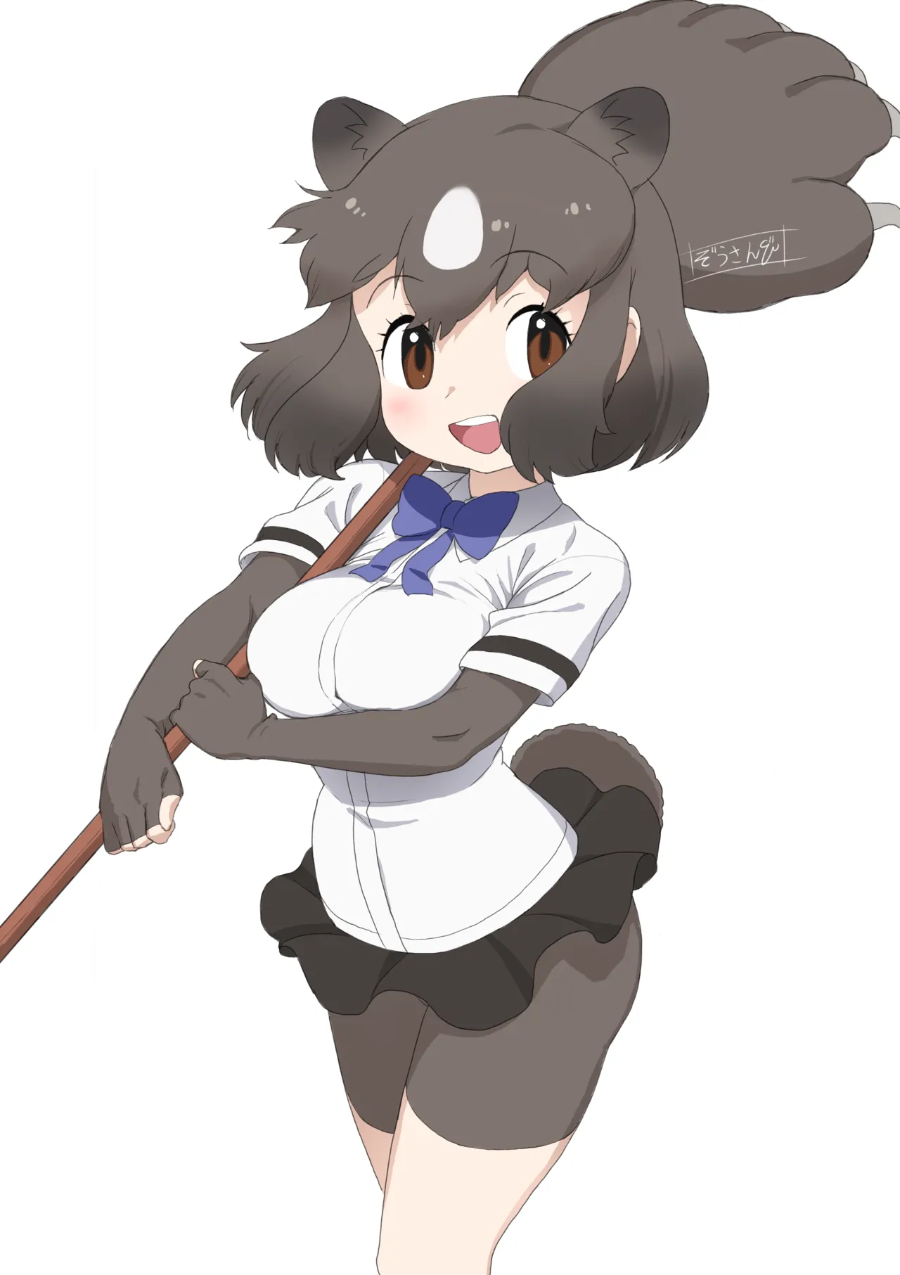 Zousankenzen page 10 full