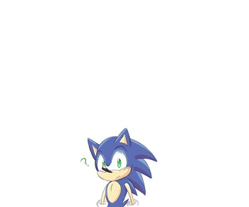 Sonic Muscle Growth cover